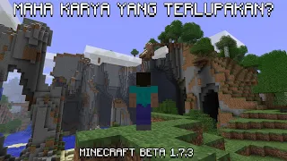 Mengapa Ini Adalah VERSI MINECRAFT TERBAIK?