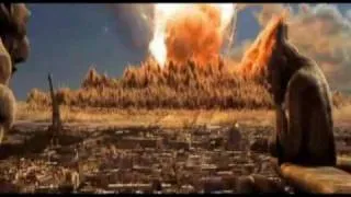 E-Klipse - Alien Armageddon Video