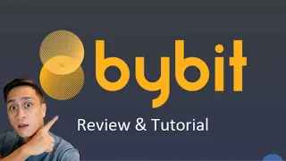 BYBIT TUTORIAL ( TAGALOG VERSION)