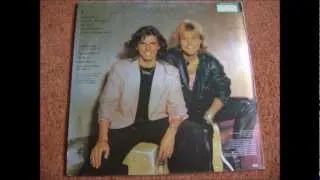 B2 - Modern Talking - Keep Love Alive - Ready For Romance (3rd Album) VINYL