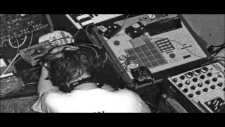 AFX (Aphex Twin) - 14 07 B