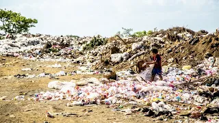 Das große Müllproblem – und wie wir es beseitigen können (Kurzdokumentation) | clufilms