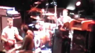 Pearl Jam w/ Jack Irons - Rockin' in the Free World (Irvine '03) HD