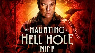 THE HAUNTING OF HELL HOLE MINE Official Trailer (2023) Horror