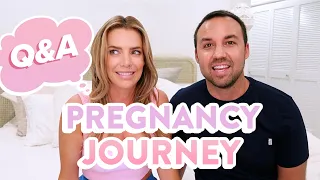 My BIGGEST FEAR about getting pregnant!