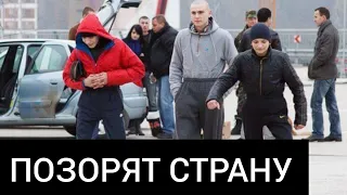 Внук Аллы Пугачевой и сын Кристины Орбакайте - Дени Байсаров