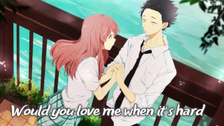 Nightcore - Would You Still Love Me? - (Lyrics)