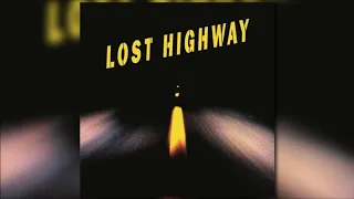 Lost Highway Soundtrack 03. The Perfect Drug