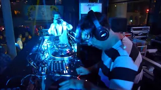 SUMMERGOODBYE 2017  DJ GIGI DELLAVILLA