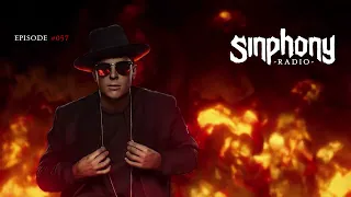 SINPHONY Radio w/ Timmy Trumpet | Episode 057