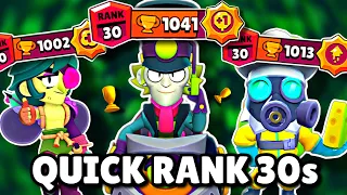 Top 5 BEST Brawlers To MAX OUT in Brawl Stars (New Meta) - Season 26