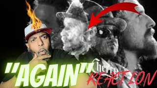 FIRST TIME LISTEN | Black Stone Cherry - Again (Official Music Video) | REACTION!!!