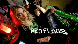 Esther Graf - Red Flags [Official Video]