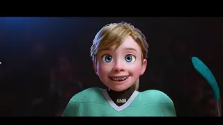 Inside Out 2 | Official Trailer