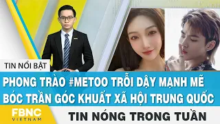 Tin tức nóng nhất trong tuần | Tổng hợp tin an ninh trật tự 24/7 ngày 19/9 | FBNC