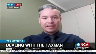 Tax Matters | Dealing with the taxman