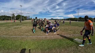 Ovalau Rugby My Beauty: Semifinal Ovalau vs Malolo - Island vs Island🏝️🏉🇫🇯