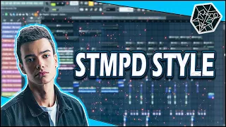 Professional Seth Hills STMPD Style Project | FLP Download Included