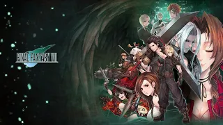 J-E-N-O-V-A (Extended) - Final Fantasy VII