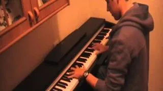 FFIX - Melodies of life Piano
