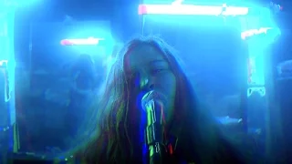 Code Orange - Bleeding In The Blur [OFFICIAL VIDEO]