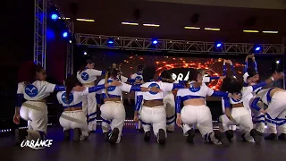 CHANELS | 4º JUVENIL B | #URBANCE2019