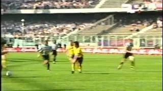 Juventus - Bologna 3-2 (10.05.1998) 16a Ritorno Serie A.