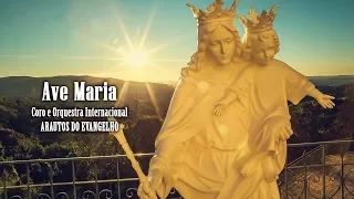 Ave Maria - Clave de Sol - Arautos do Evangelho