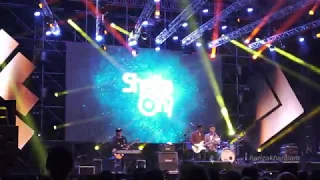 Sheila on 7 Anugerah Terindah Yang Pernah Kumiliki Live at 90s Festival 2019