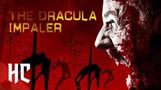 Dracula The Impaler | Full Monster Horror Movie | Horror Central