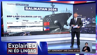 News ExplainED: Balikatan 2024 | Frontline Tonight