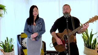 Stand In Your Love (The Shaws) Living Room Session