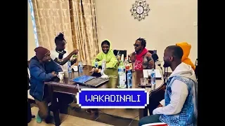 what the melvo! ep10 wakadinali