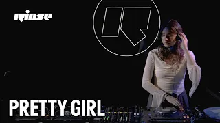 Pretty Girl | Rinse FM