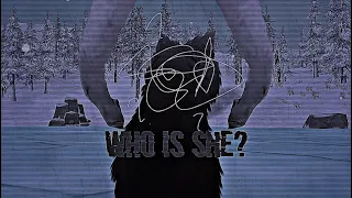 who is she? - wildcraft meme - kairo