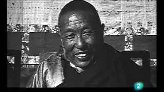 Documental "La invasion del Tibet" (1/3) Dalai Lama, de una vida a otra" La noche temática (2009)