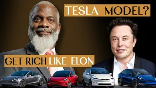 The Tesla Model That Can Make You Rich