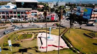 NAKURU KENYA, THE FASTEST GROWING CITY IN AFRICA