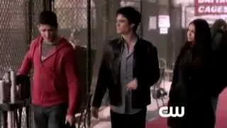 The Vampire Diaries 3x19 Extended Promo - Heart of Darkness [HD]