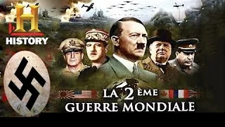 Seconda Guerra Mondiale - Documentario