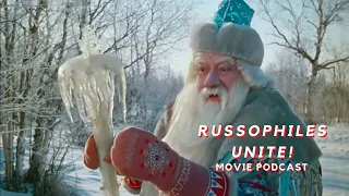 Frosty AKA Father Frost AKA Morozko (Alexander Rou; 1964)