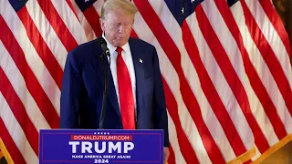 Informe desde Nueva York: Trump se pronunció tras veredicto en caso 'Stormy Daniels' • FRANCE 24
