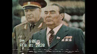 Cold War Campaign Edit