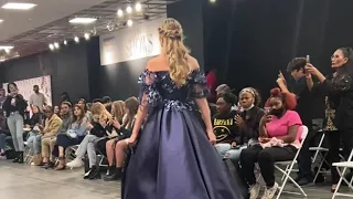 Chicago Fashion Week