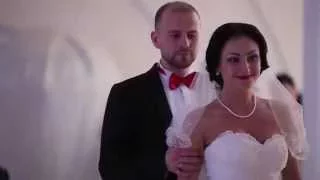 САМЫЙ ЛУЧШИЙ СВАДЕБНЫЙ ТАНЕЦ 2015 ГОДА В СТИЛЕ РУМБЫ/ THE BEST WEDDING DANCE