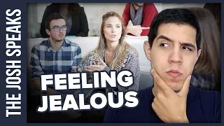 5 Signs Your Crush is Trying To Make You JEALOUS