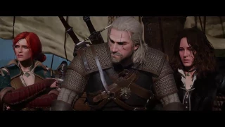 Witcher 3: Wild Hunt - Fan Trailer