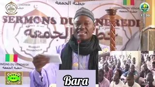 Imam Abdoulaye Koïta : Bara