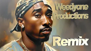 2Pac - We Ride Remix