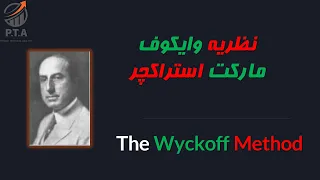The Wyckoff Method   پرایس اکشن و اسمارت مانی | آموزش نظریه وایکوف و مارکت استراکچر